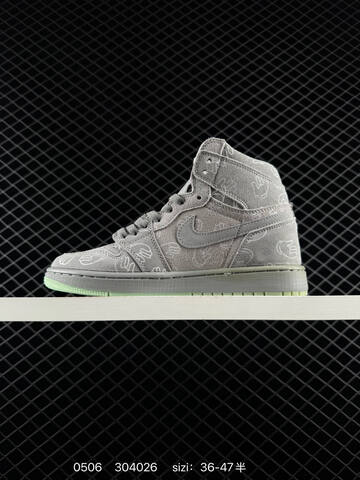 Nike Wmns Air Jordan 1 Low AIR JORDAN D930155-001 36 36 5 37 5 38 38 5 39 Lifestyle - Women's (BS-79335)