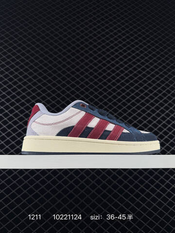 ADIDAS ORIGINALS CAMPUS 00S BETA Adidas Replica Lifestyle (BS-77026)