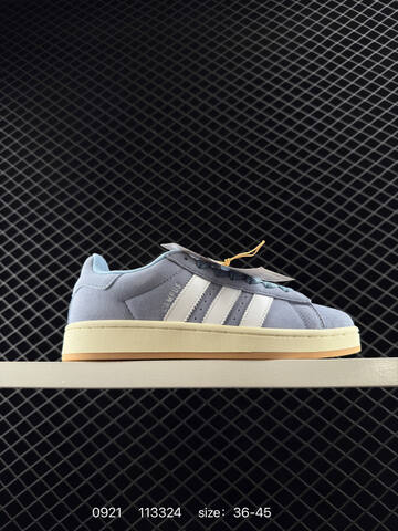Adidas Originals Campus 00s Lifestyle (BS-77731)