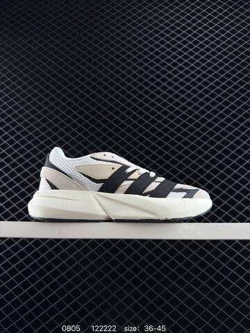 Other Adidas LIGHTBLAZE New Lightweight Upper Lightstrike Pro Lifestyle (BS-78055)