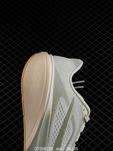 Nike Air Zoom Pegasus 42 light grey sage green beige gum EU 36-45 running