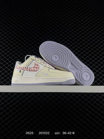 Nike Air Force 1 07 Low Lifestyle (BS-71211)
