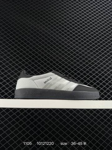 Adidas Original Gazelle Indoor T L Lifestyle (BS-77392)