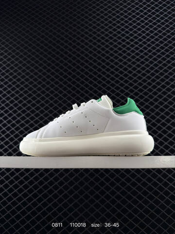 Adidas Stan Smith Pf W IE0450 36 36 5 37 38 38 5 39 40 40 5 41 42 Lifestyle - Unisex (BS-78014)