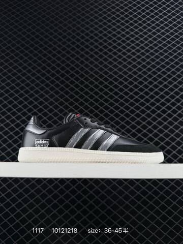 Adidas Adidas Originals Samba OG B Lifestyle (BS-77278)