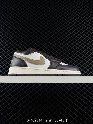 NIKE AIR JORDAN 1 MID Lifestyle (BS-78980)
