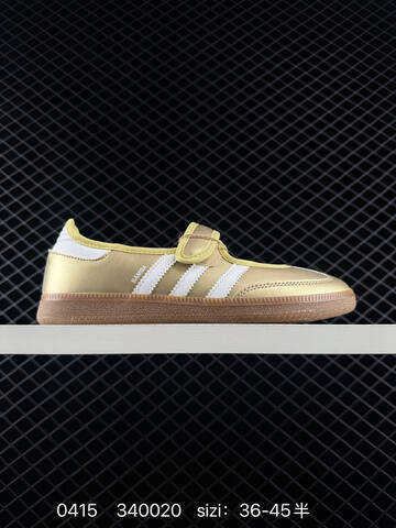 Adidas SAMBA JANE W JR4482 36-45 340020 Lifestyle - Unisex (BS-76018)