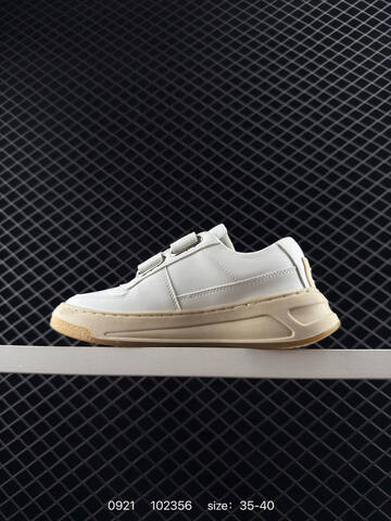 Other Adidas Acne Studios Velcro 102356 Lifestyle (BS-77732)
