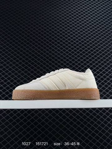 Adidas Originals Gazelle Indoor Lifestyle (BS-77481)