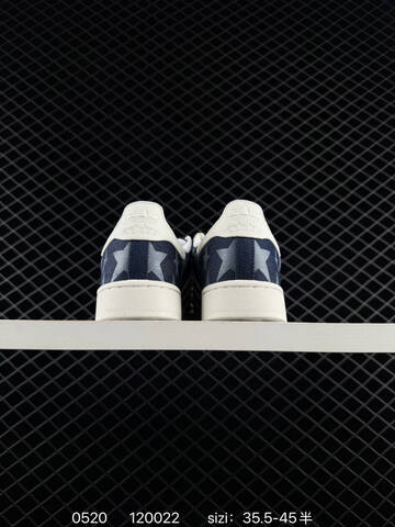 ADIDAS SUPERSTAR New 1982 Lifestyle (BS-75546)