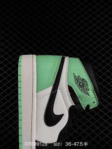 Nike Air Jordan 1 Retro High OG AIR JORDAN 1 AJ1 Replica Lifestyle (BS-79001)