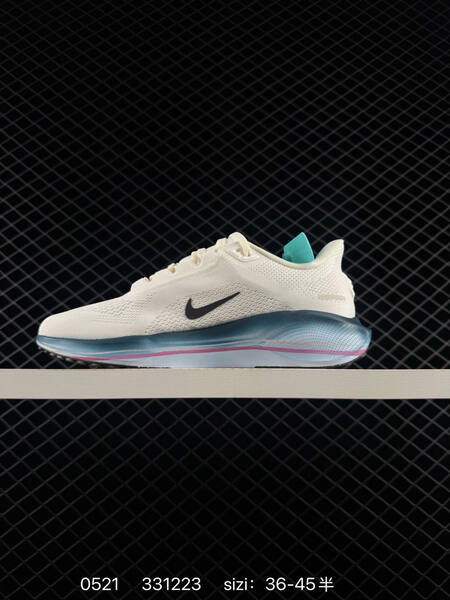 Nike Air Zoom Pegasus 41 off white blue pink black EU 36-45 running