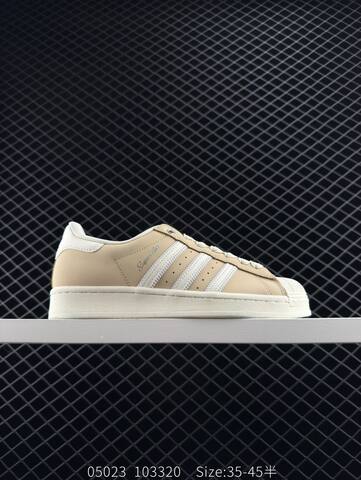 ADIDAS SUPERSTAR New 1982 Lifestyle (BS-78601)