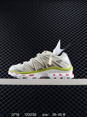 Salomon XA PRO XT-6 EXPANSE SENSIFIT Premium Replica High-end Men s And Women s Fashion Sports Running And Basketball Shoes Up To 95 Off Retail During The Current Promotion Casual Lifestyle Sneakers (BS-86034)