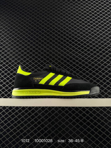 Adidas Originals SL 72 RTN Adidas Originals SL 72 RS Lifestyle (BS-77624)