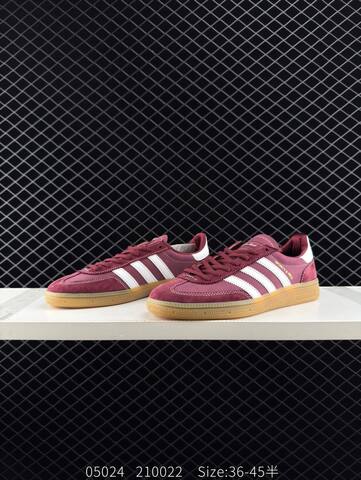 Adidas HANDBALL SPEZIAL FV1227 Lifestyle (BS-78597)