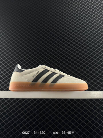 Adidas Adidas Gazelle Indoor Traine Lifestyle (BS-77701)