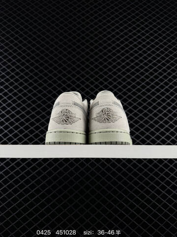 Nike Air Jordan 1 x Travis Scott AIR JORDAN DIY Lifestyle (BS-79411)
