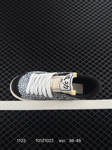 Air Jordan 1 Low Sole Nike Air Jordan1 Lifestyle (BS-74038)