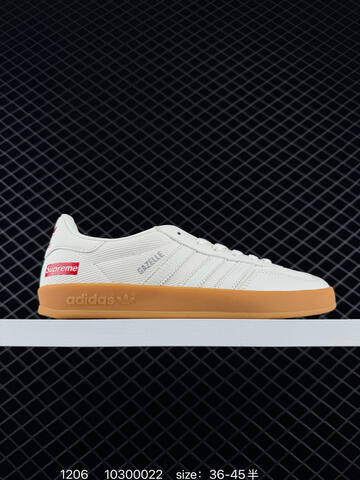 Adidas Samba OG 3 SC9207-727 36-45 ID 103 Lifestyle - Unisex (BS-77078)