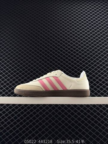 Adidas Originals Samba OG IG1962 35 5-41 443218 Lifestyle - Unisex (BS-78609)