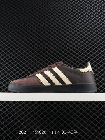 Adidas Originals Samba OG J Q1748 151820 Size 36 45 Lifestyle - Unisex (BS-77114)
