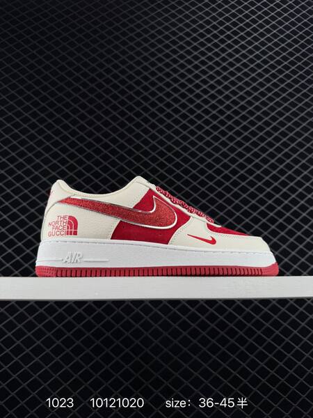 Nike Air Force 1 07 Low multi-color EU 36-45 lifestyle