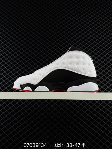 Air Jordan 13 Retro He Got Game AIR JORDAN 13 Aj13 Lifestyle (BS-79035)