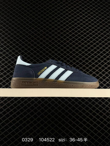 Adidas Originals HANDBALL SPEZIAL S2 IF6562 Lifestyle (BS-76229)