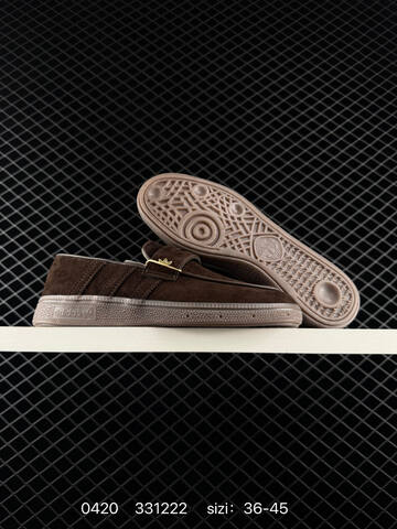 Adidas Originals HANDBALL SPEZIAL 36 Lifestyle - Women's (BS-75939)