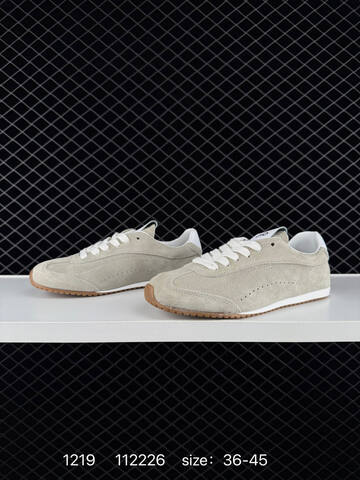 ALO SUNSET SNEAKER Alo Yoga Sunset 36-45 ID 112226 130 1 1 Replica High-end Men s And Women s Fashion Sports Running And Basketball Shoes Up To 95 Off Retail During The Current Promotion Casual Lifestyle Sneakers (BS-88246)