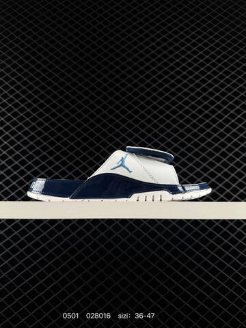 AIR JORDAN 11 AIR JORDAN HYDRO XI RETRO EVA Lifestyle (BS-79366)