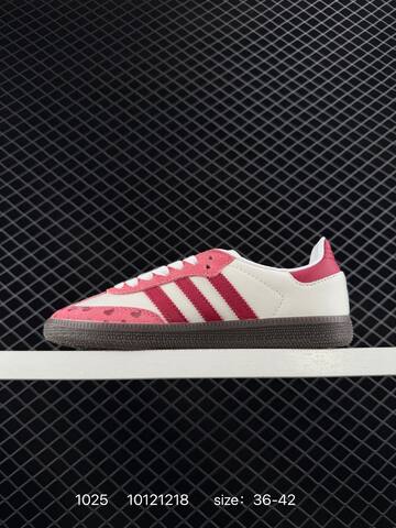 Adidas Originals Samba OG PW241 Lifestyle (BS-77496)