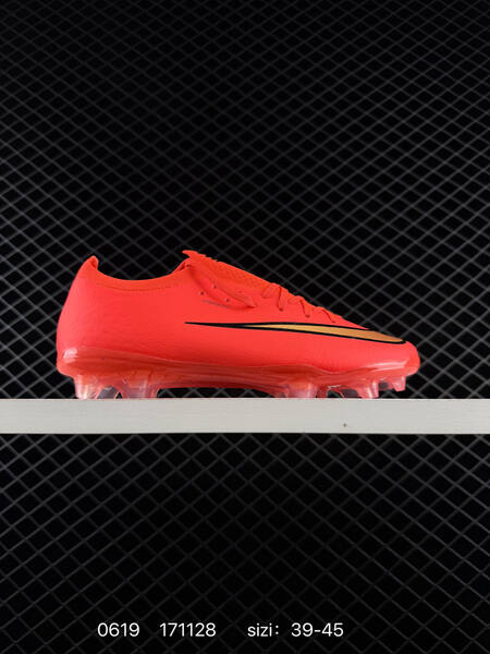 Nike Mercurial Vapor 16 Academy Zoom pink white black red EU 39-45 soccer cleat