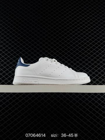 Adidas Stan Smith Pf W BA9858 ES7020304 4614 Lifestyle (BS-74997)