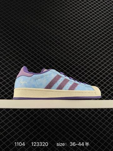 Adidas Originals Superstar KJ4210 Lifestyle (BS-77408)