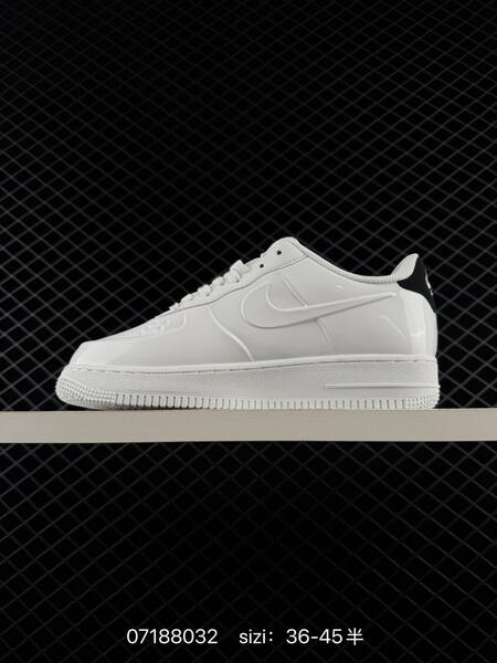 Nike Air Force 1 07 FJ4146-302 white black EU 36-45 lifestyle