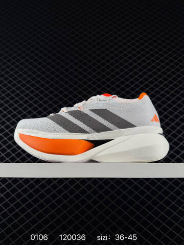 Adidas Adizero Prime X 3 0 Strung 120036 36-45 JP9192 Lifestyle - Unisex (BS-76813)