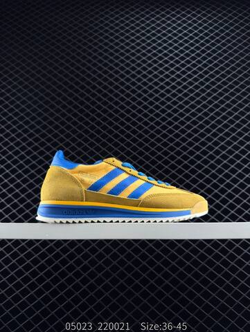 Adidas Originals SL 72 RS IG Lifestyle (BS-78602)