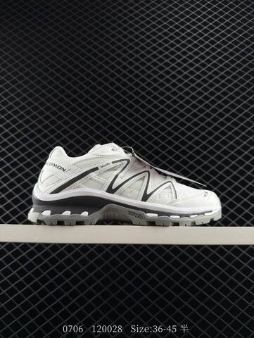 Other SALOMON CNY XT-QUEST PANHUI SENSIFIT 1 1 Replica High-end Men s And Women s Fashion Sports Running And Basketball Shoes Up To 95 Off Retail During The Current Promotion Casual Lifestyle Sneakers (BS-86040)