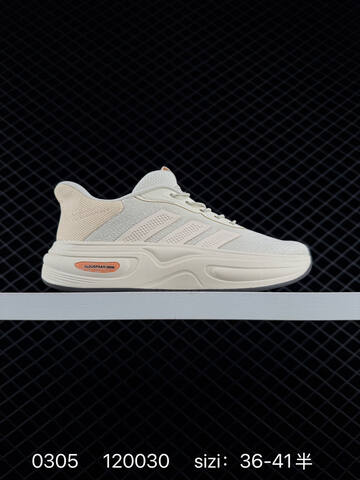 Other Adidas Cloudfoam CUXXION RAPIDFIT KK3477 120030 150 Lifestyle (BS-76495)