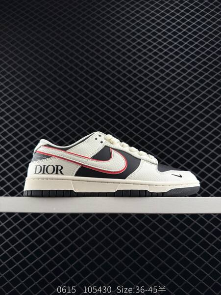 Nike Dunk Low Retro multi-color assorted DIY custom colorways EU 36-45 5 casual lifestyle
