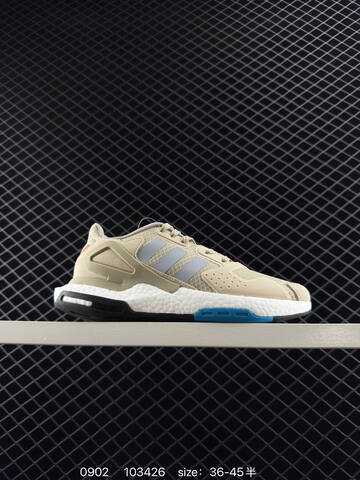Other Adidas DAY JOGGER Boost Lifestyle (BS-77863)
