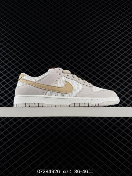 Nike Dunk SB Low light grey beige white EU 36-46 skate