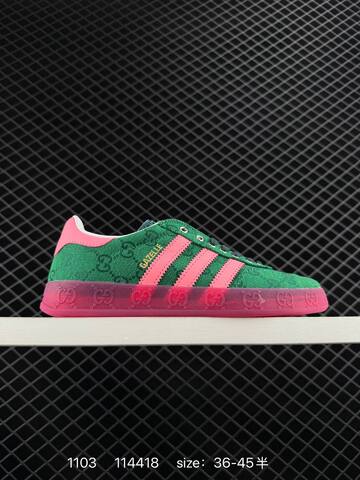 Other Adidas PU Gucci x Adi Lifestyle (BS-77427)