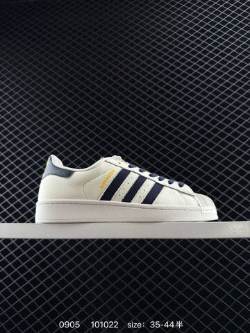 Adidas Originals Superstar 2025 Lifestyle (BS-77842)