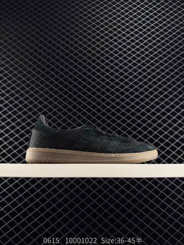 Adidas Addis Original Samba OG Lifestyle (BS-78387)
