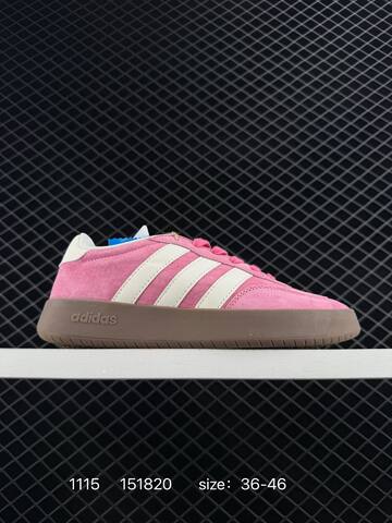 Other Adidas BARREDA DECODE T JR5533 36 36 5 37 38 38 5 39 40 40 5 41 42 Lifestyle - Unisex (BS-77300)