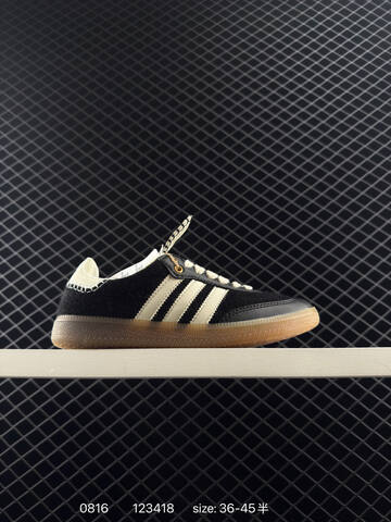 Adidas Original Samba OG 3 Lifestyle (BS-77965)