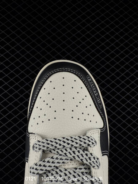 Nike Air Force 1 07 Low black white sail EU 36-45 5 casual lifestyle